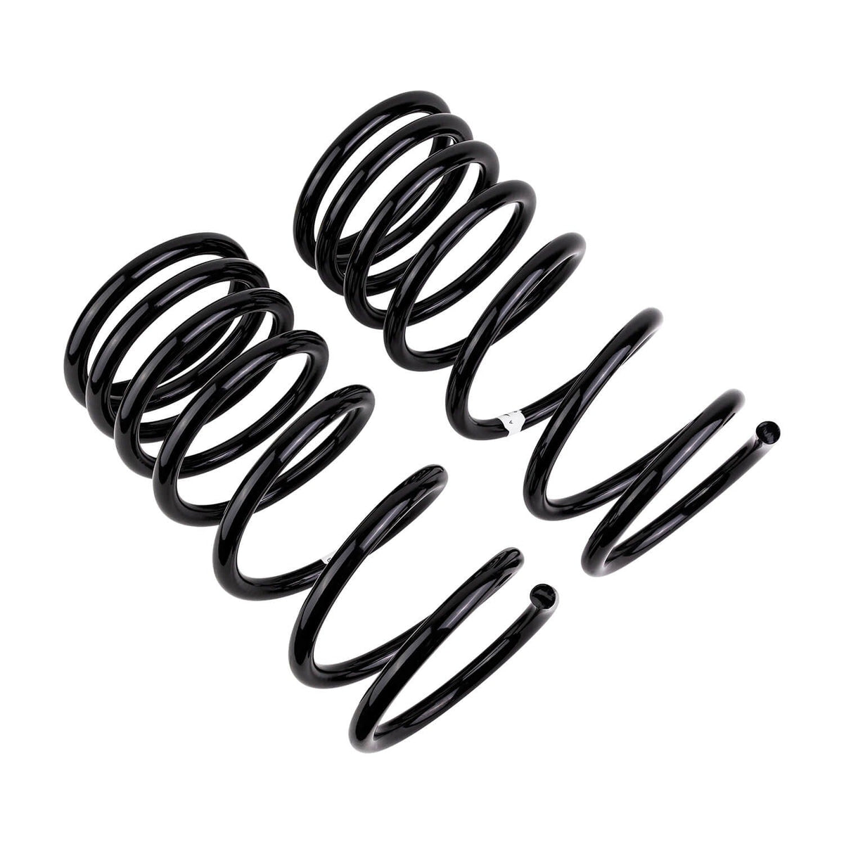 Old Man Emu 2938 Rear Coil Spring Set Heavy Load