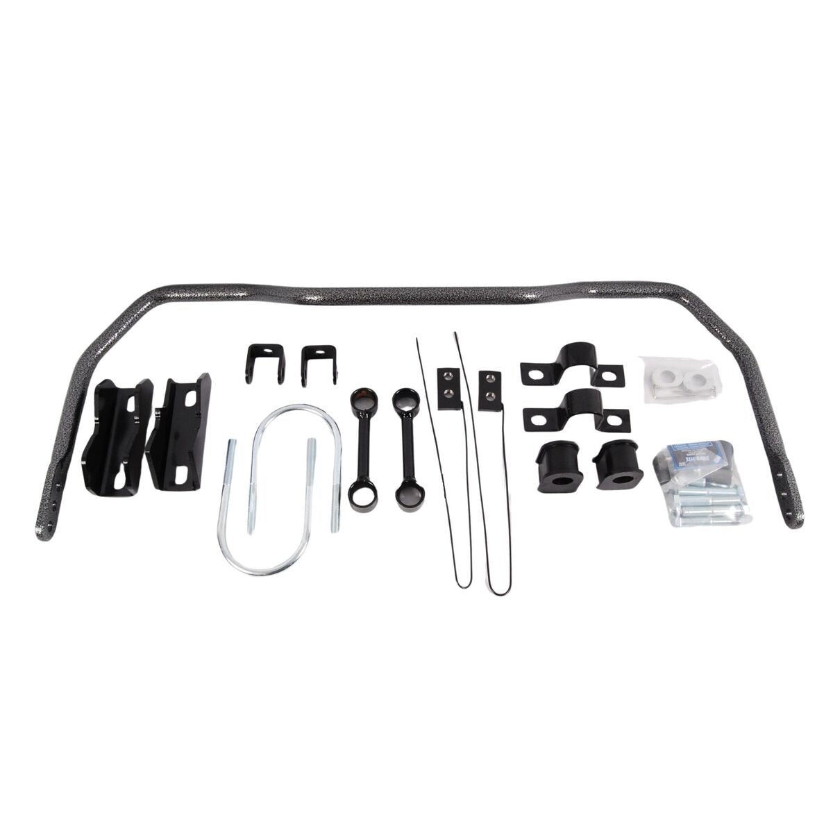Hellwig 7987 Rear Sway Bar Kit