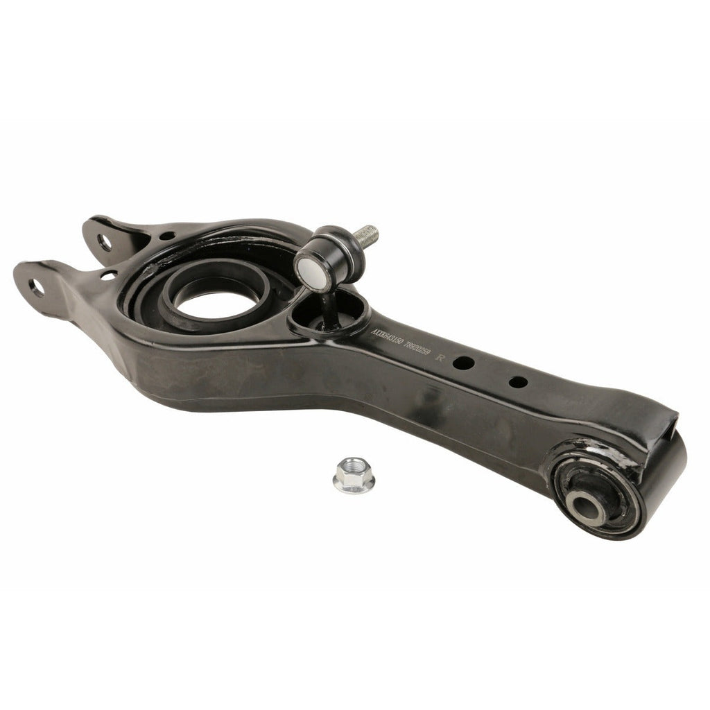 MOOG RK643150 Rear Right Lower Control Arm for Hyundai Sonata