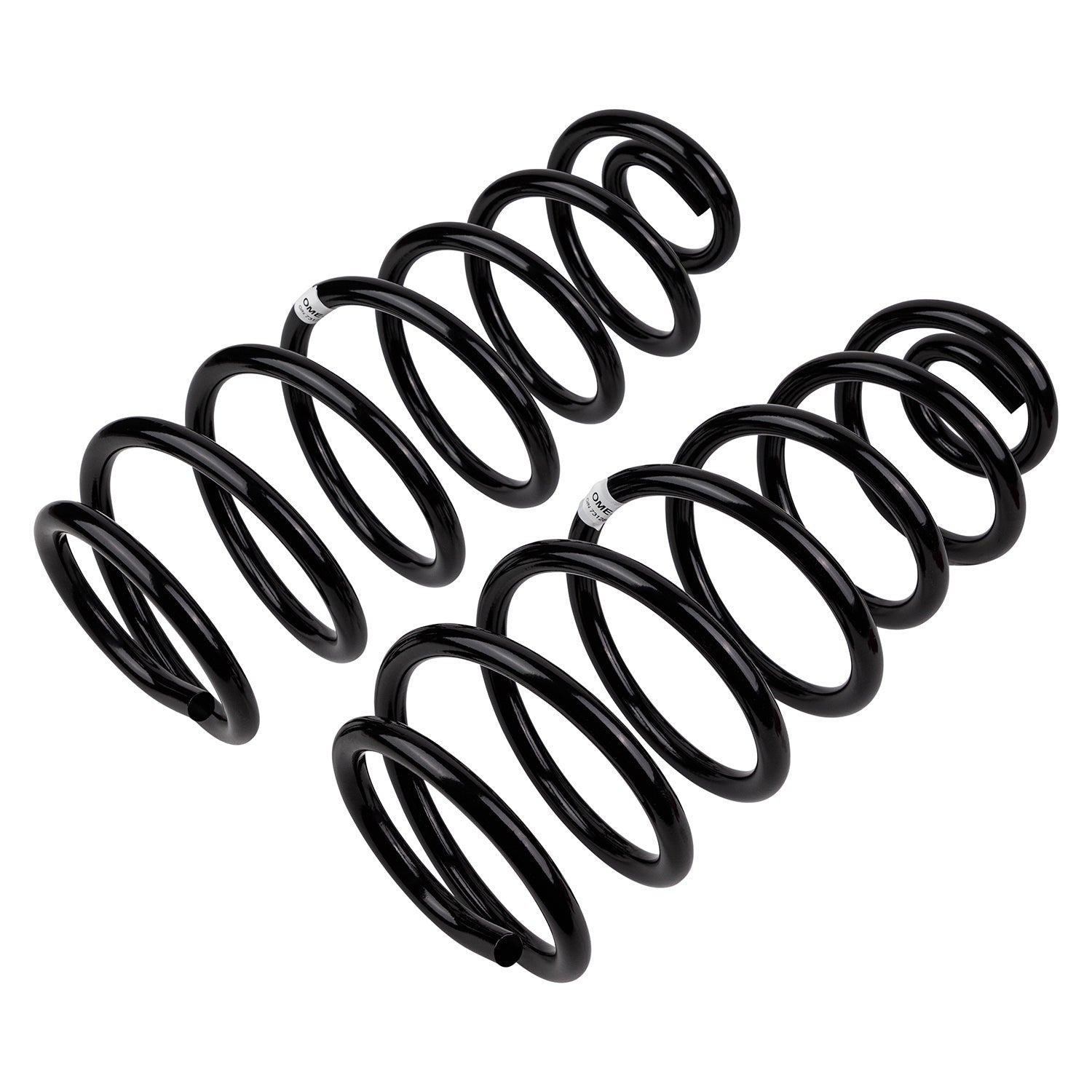 Old Man Emu 2618 Rear Coil Spring Set