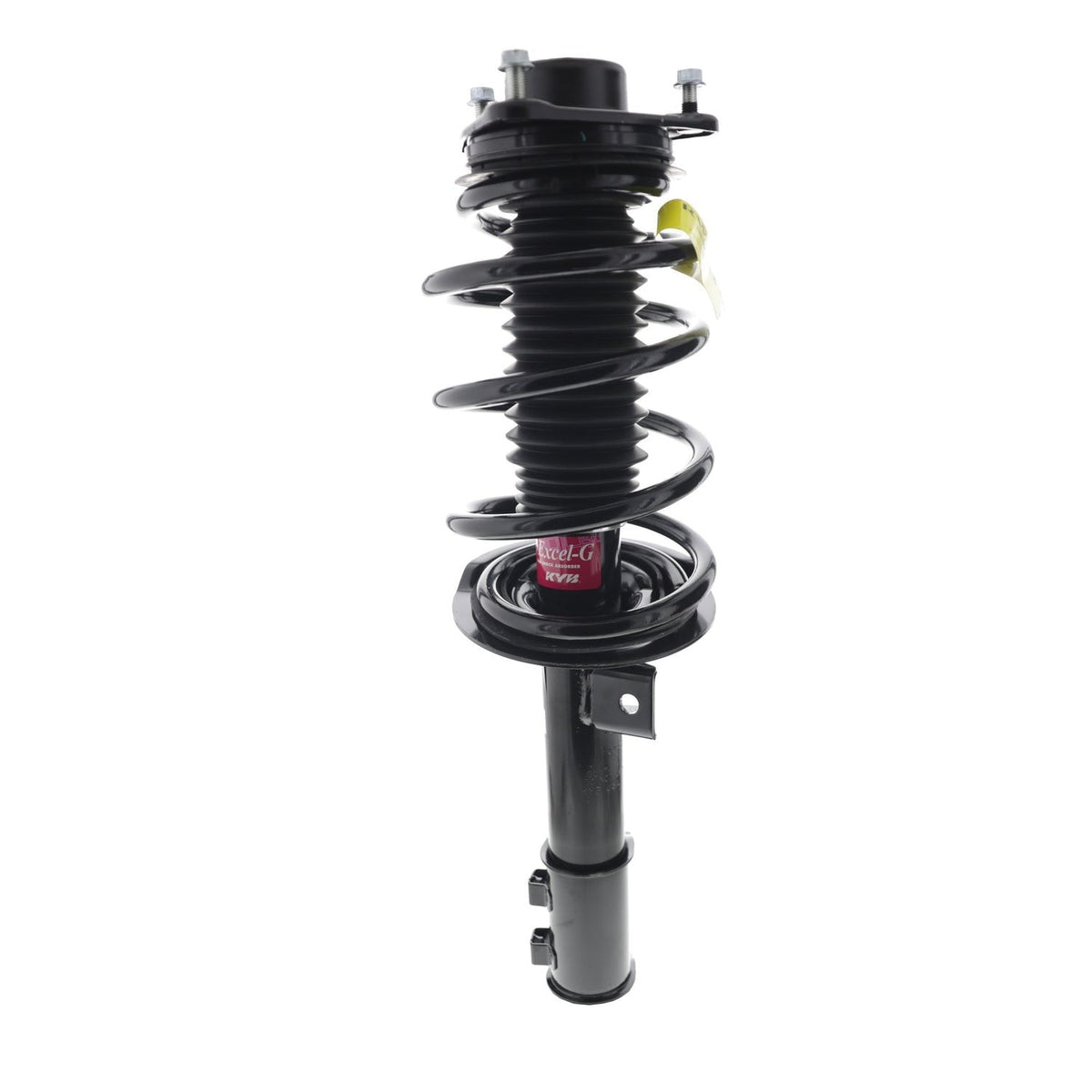 KYB SR4638 Front Right Strut-Plus Strut and Coil Spring Assembly Hyundai Sonata