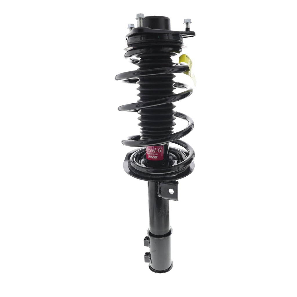 KYB SR4638 Front Right Strut-Plus Strut and Coil Spring Assembly Hyundai Sonata