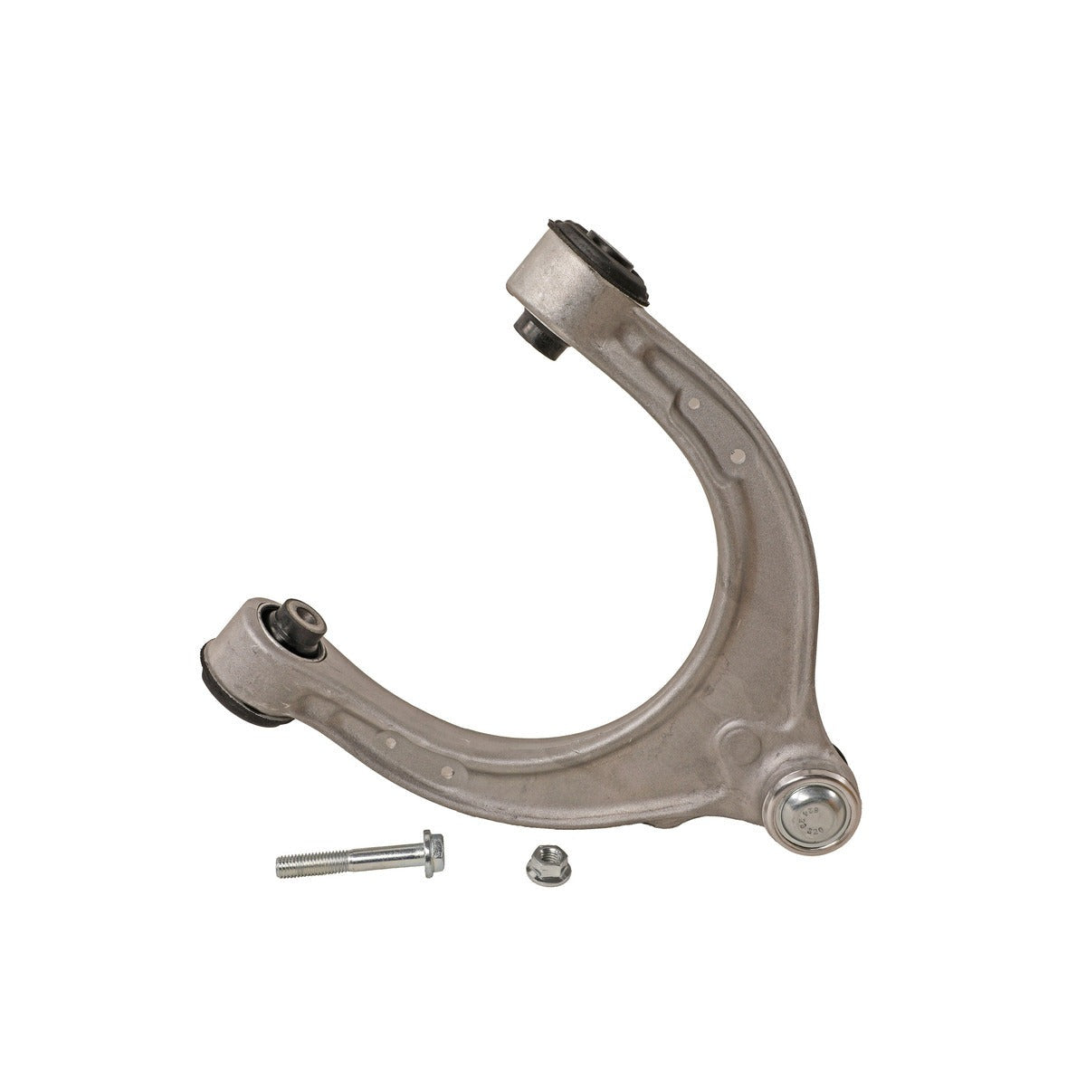 MOOG RK623855 Control Arm and Ball Joint Assembly for BMW 530i xDrive