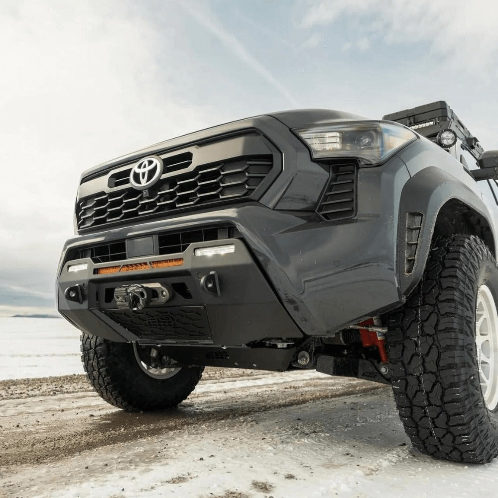 2-Piece Trail Kit Fits 2024+ Toyota Tacoma