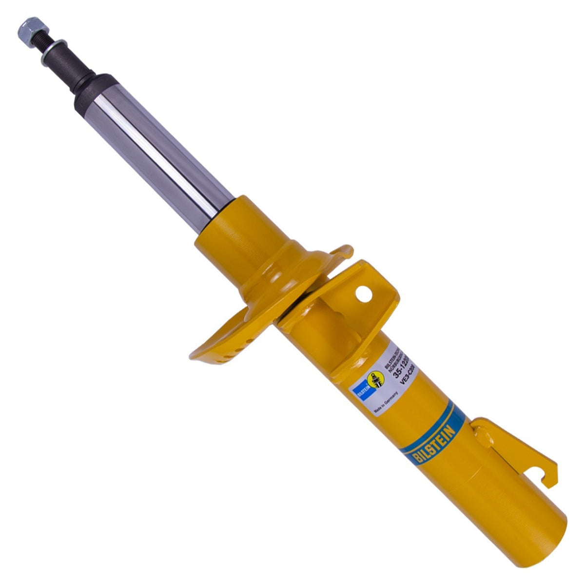 Bilstein 46-184429 Front and Rear B12 (Pro-Kit) Suspension Kit Volkswagen Passat