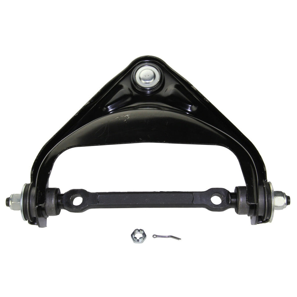 MOOG RK622047 Front Upper Control Arm and Ball Joint Assembly for Dodge Ram 1500