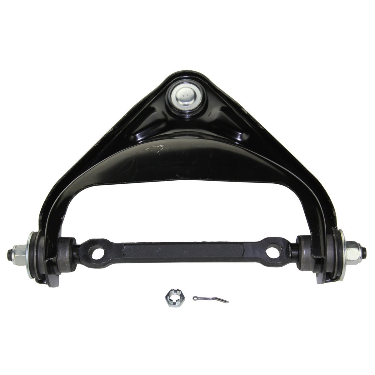 MOOG RK622047 Front Upper Control Arm and Ball Joint Assembly for Dodge Ram 1500