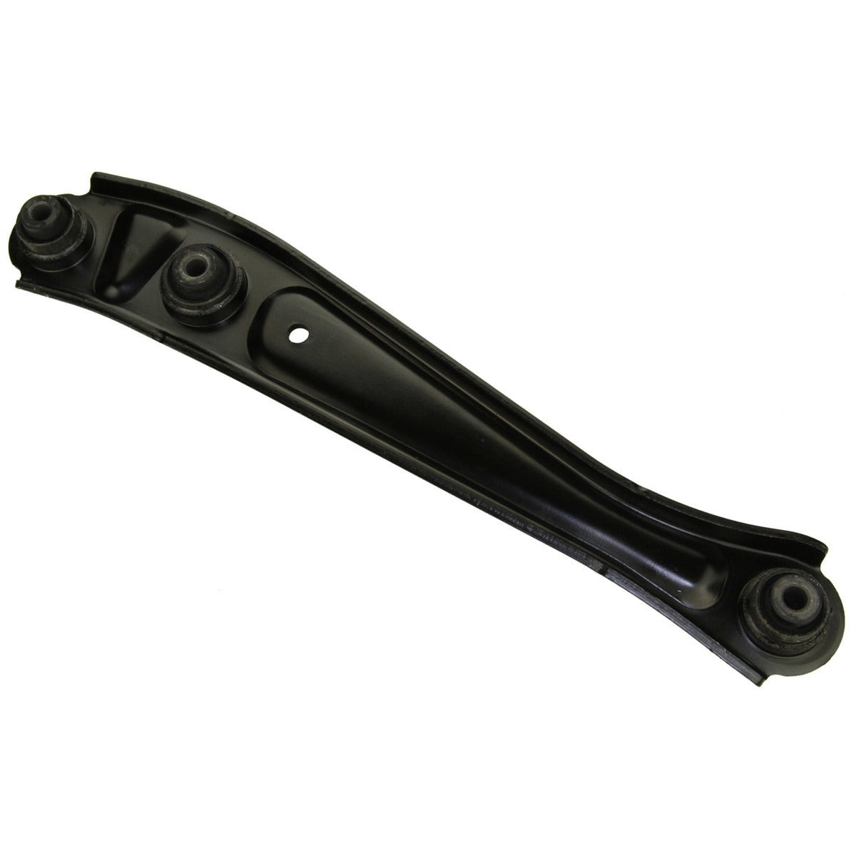 MOOG RK641202 Rear Lower Rearward Control Arm for Honda Civic