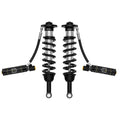 ICON 58770E Tundra 1.25-3.5"/Sequoia 3-4.5" 2.5 VS Front CO Kit w/CDEV Pair