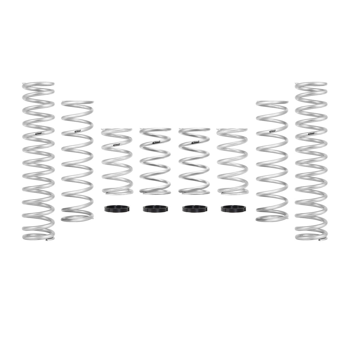 Eibach E85-212-003-02-22 Pro-UTV Stage 2 Coil Spring Set of 8 Springs