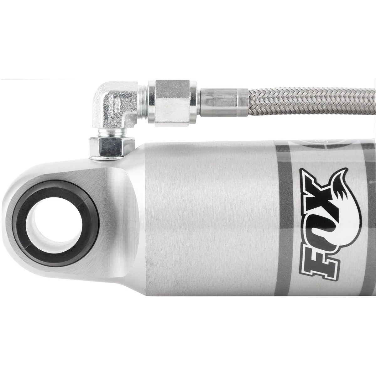 Fox 985-26-142 Rear 2.0 Performance Series Smooth Body Reservoir Shock - Adjustable