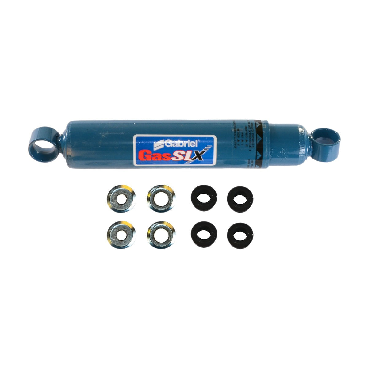 Gabriel 89439 GasSLX Heavy Duty Adjustable