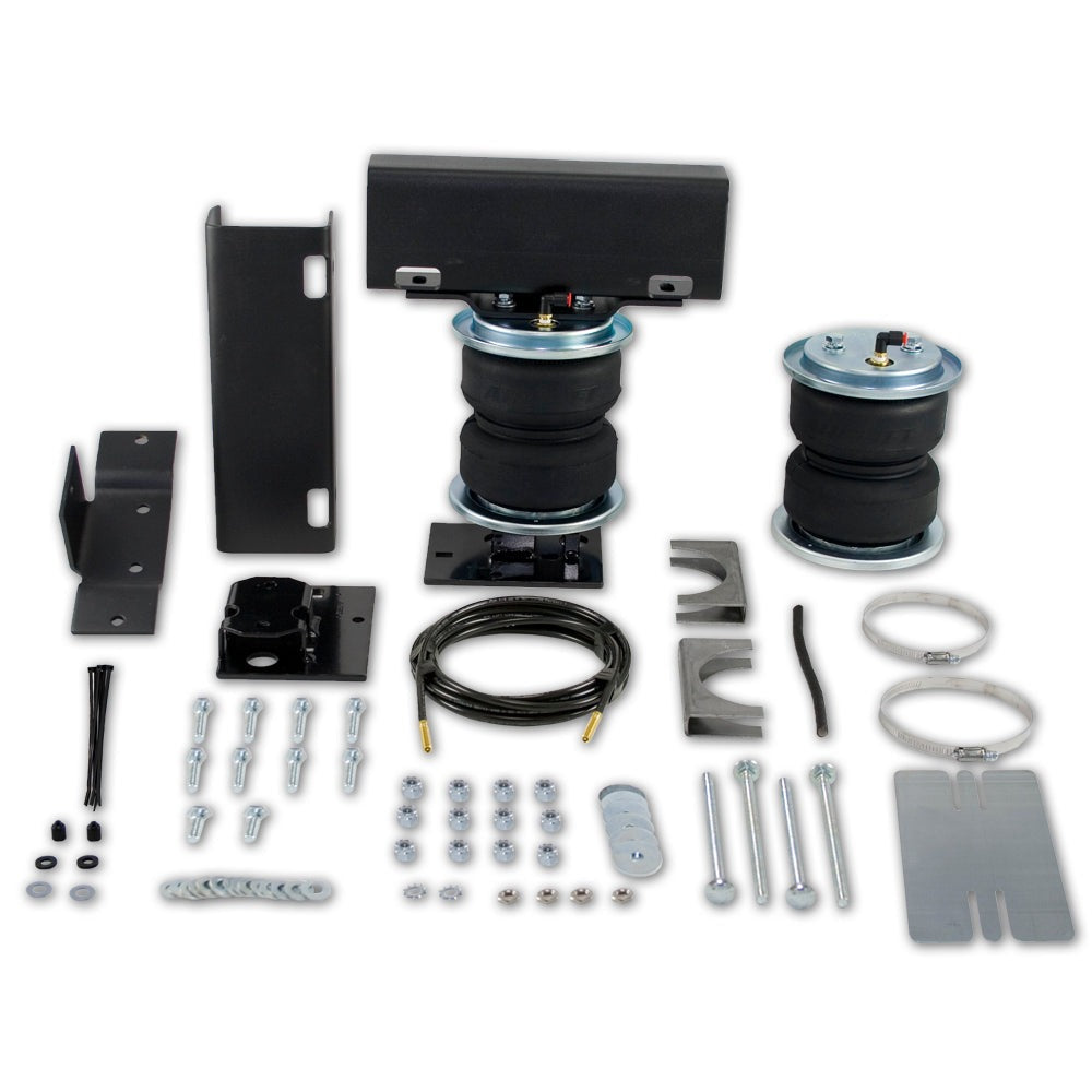 Air Lift 88216 LoadLifter 5000 Ultimate air spring kit w/internal jounce bumper