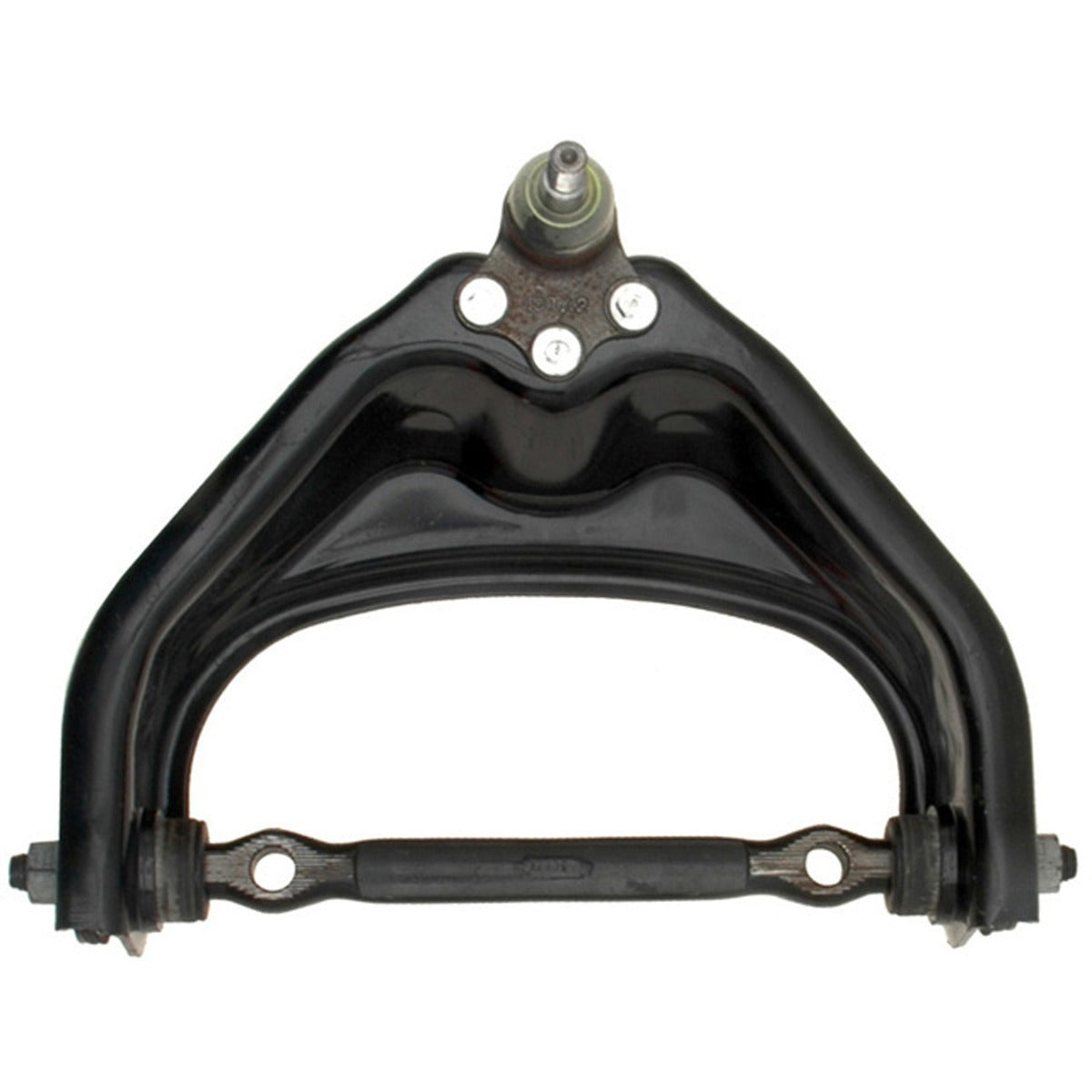 MOOG RK621854 Front Upper Control Arm and Ball Joint Assembly for Dodge Ram 1500