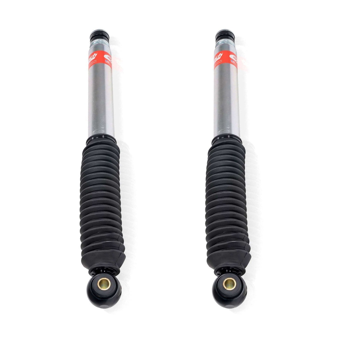 Eibach Pro-Truck Sport Shocks Front Pair for 2005-2016 Ford F250 Super Duty 4WD w/0-3" lift