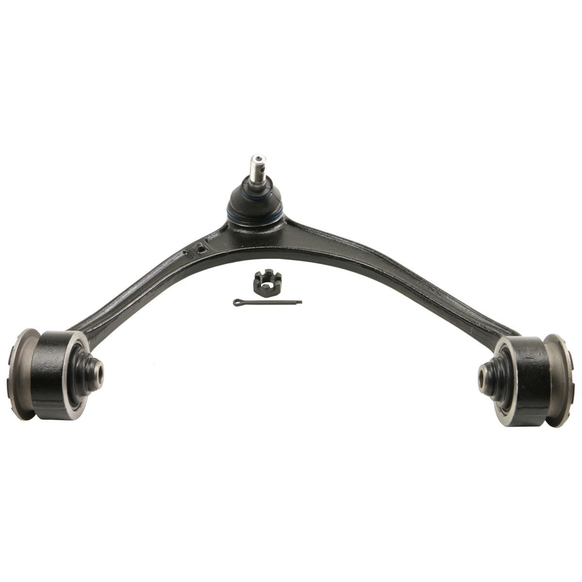 MOOG RK620335 Front Right Upper Control Arm and Ball Joint Assembly for Lexus SC430