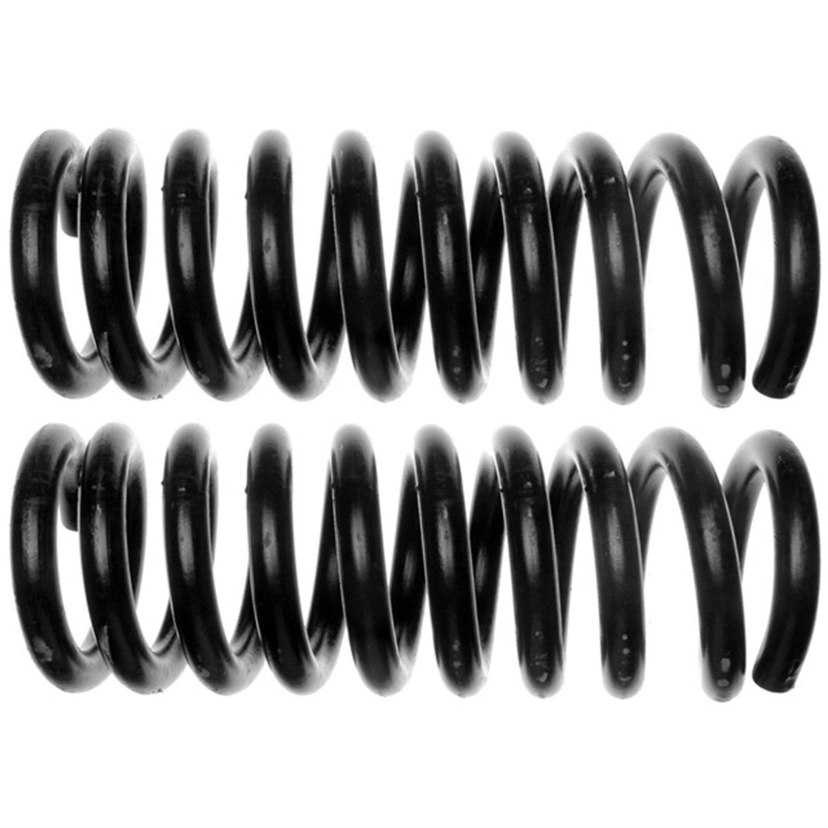 MOOG 81010 Front Coil Spring Set