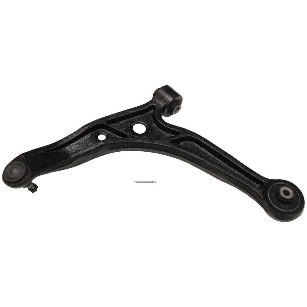 MOOG RK620325 Front Right Lower Control Arm and Ball Joint Assembly for Honda Odyssey