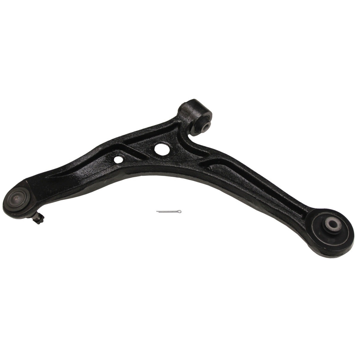 MOOG RK620325 Front Right Lower Control Arm and Ball Joint Assembly for Honda Odyssey
