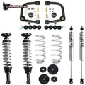 Performance Lift Kit w/ FOX 2.50"