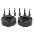 Daystar KF09151BK Front and Rear 2in Leveling Kit