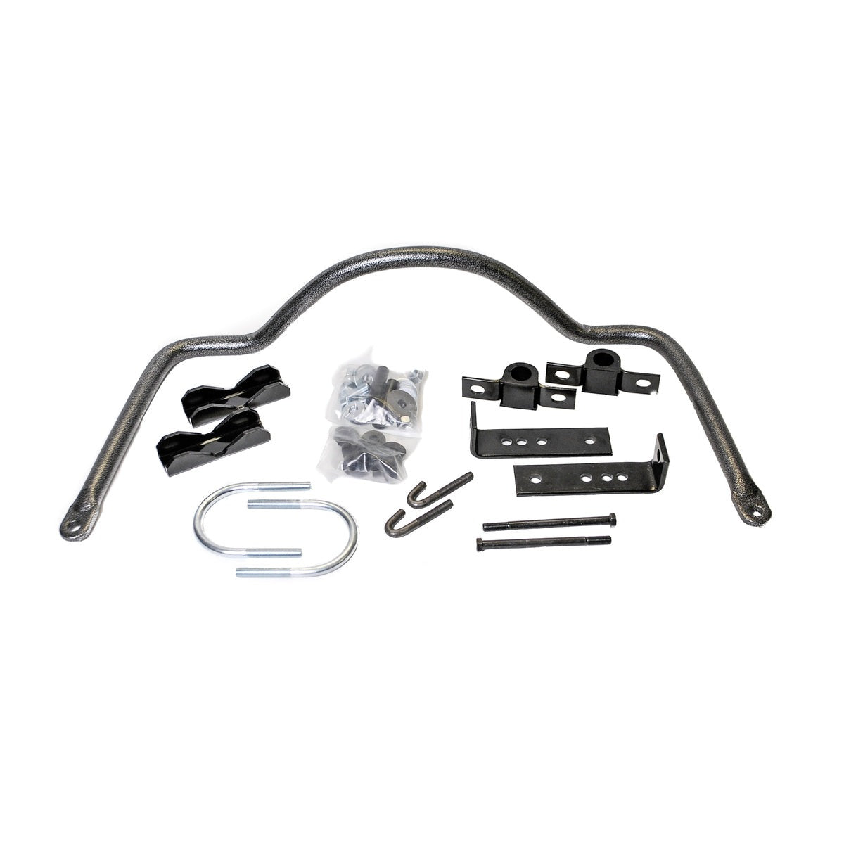 Hellwig 7549 Rear Sway Bar Kit