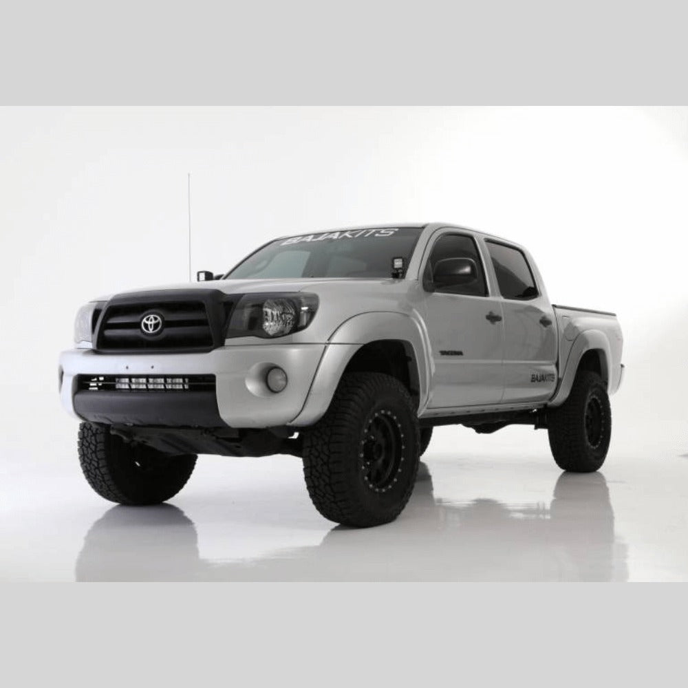 BOXED UPPER CONTROL ARM FITS 2005-2023 TOYOTA TACOMA PRERUNNER & 4WD