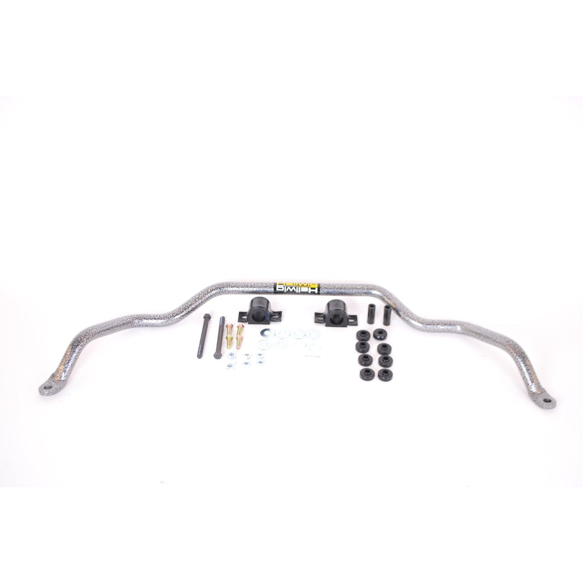 Hellwig 6706 Front Sway Bar Kit