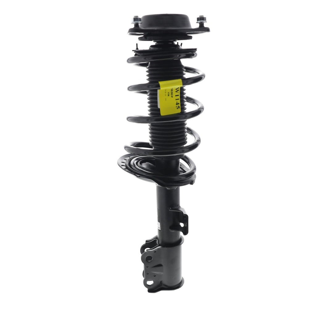 KYB SR4665 Front Right Strut-Plus Strut and Coil Spring Assembly Hyundai Elantra, Elantra Coupe
