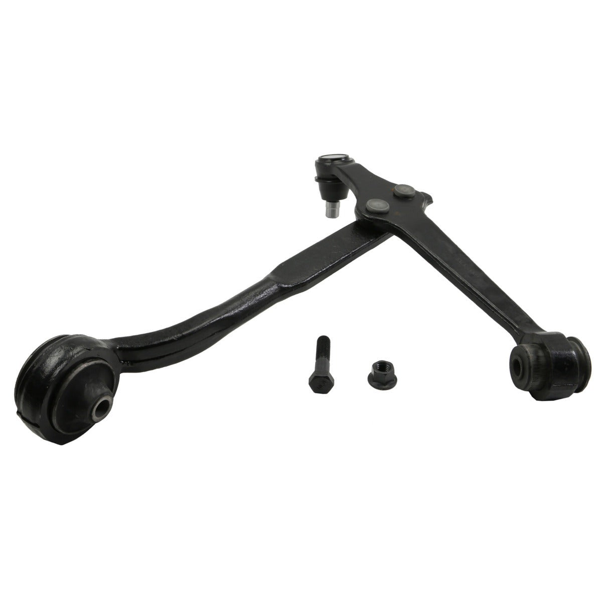 MOOG RK80009 Front Left Lower Control Arm and Ball Joint Assembly for Ford Windstar