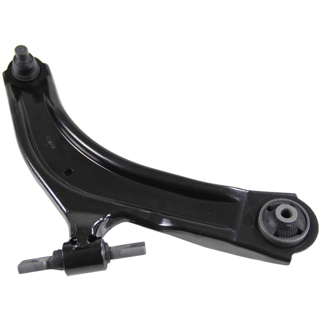 MOOG RK621453 Front Right Lower Control Arm and Ball Joint Assembly for Nissan Rogue