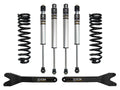 Icon 2.5" Stage 1 Suspension System w/Radius Arms Kit for 2023-2026 Ford F350 Super Duty Diesel