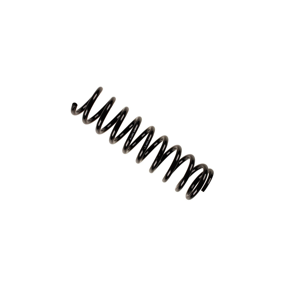Bilstein B3 OE Replacement Air Coil Spring 36-224043
