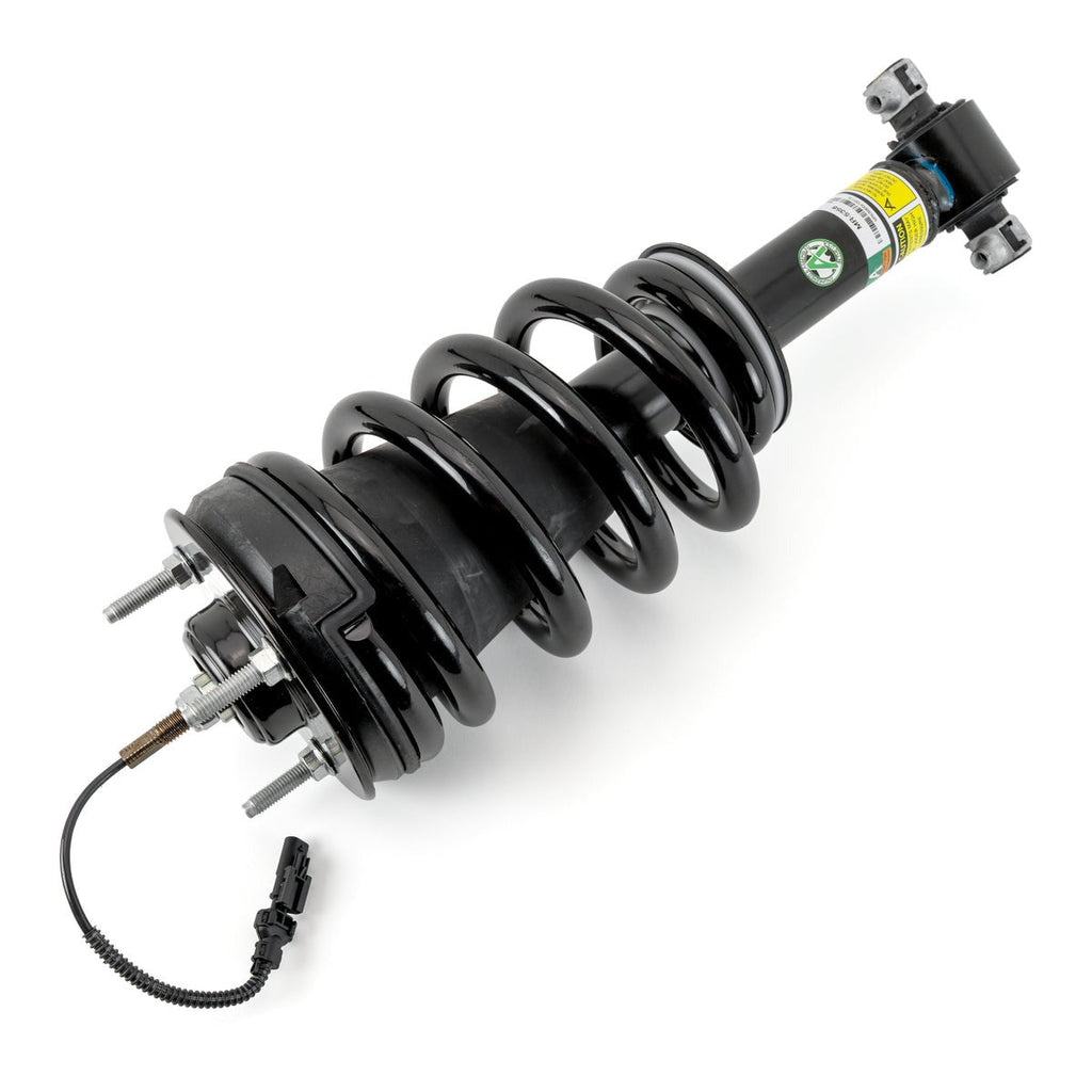 Arnott MR-5358 Front Magnetic Strut GM LWB SUVs and Trucks K2XL (K2YG/C) Chassis w/Magneride RPO Code Z95