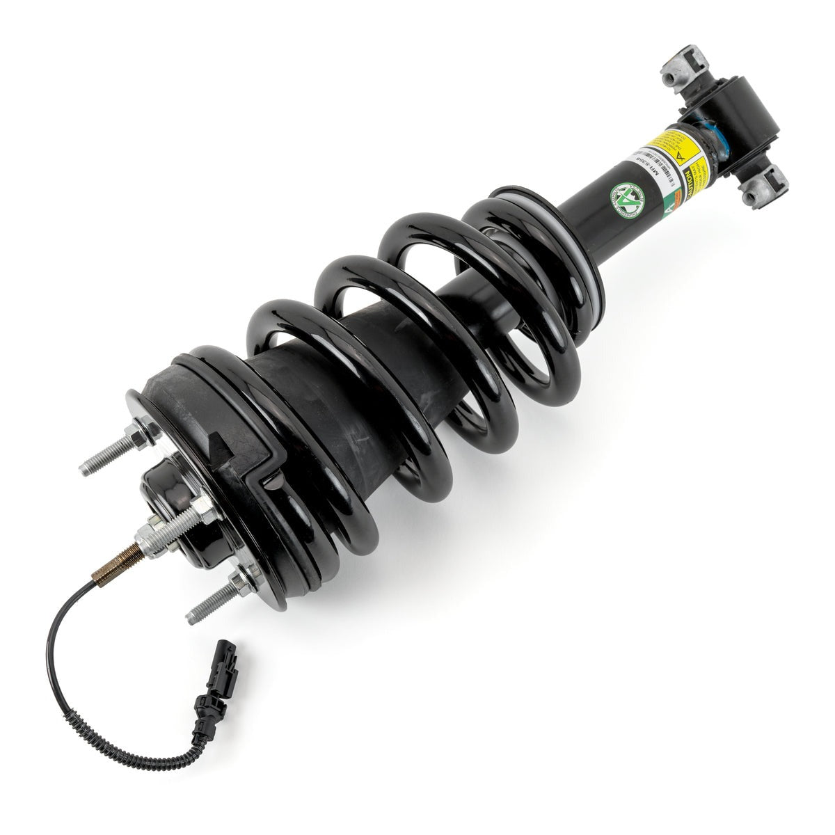 Arnott MR-5358 Front Magnetic Strut GM LWB SUVs and Trucks K2XL (K2YG/C) Chassis w/Magneride RPO Code Z95