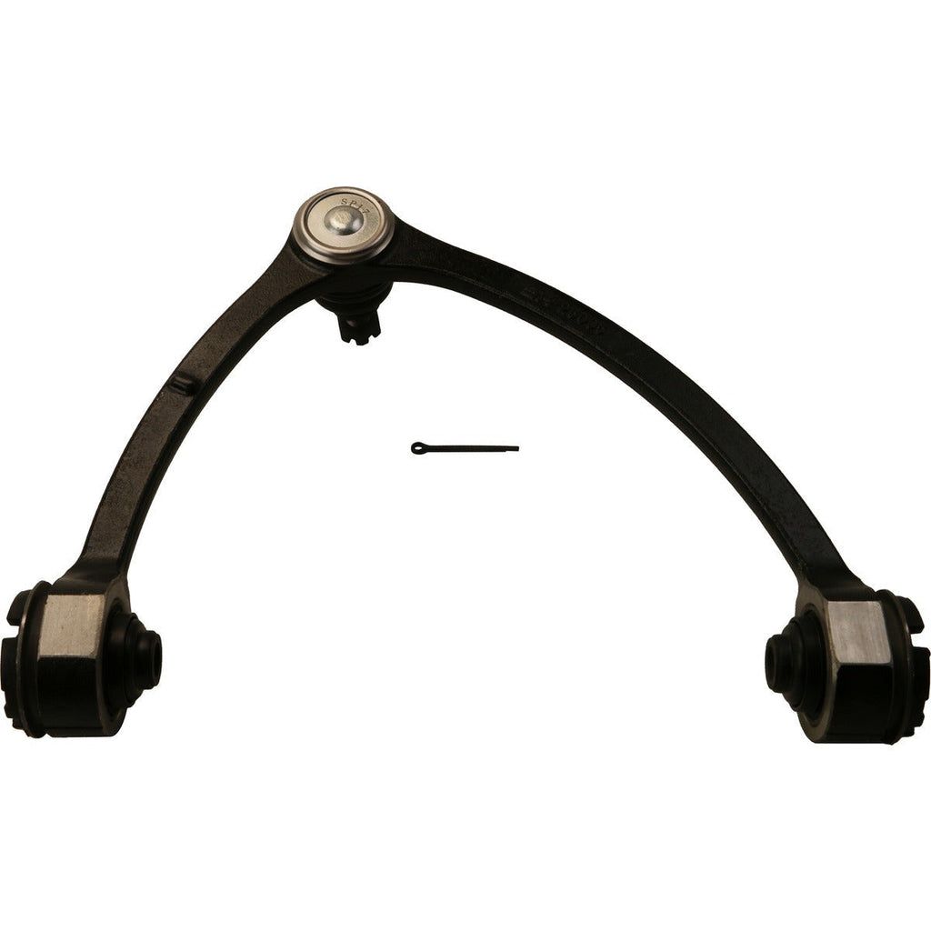 MOOG RK620654 Front Left Upper Control Arm and Ball Joint Assembly for Lexus LS400