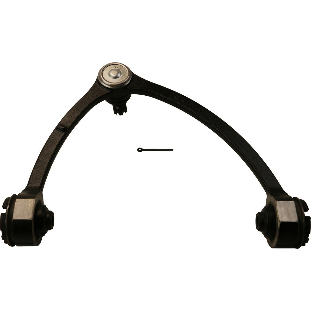 MOOG RK620654 Front Left Upper Control Arm and Ball Joint Assembly for Lexus LS400