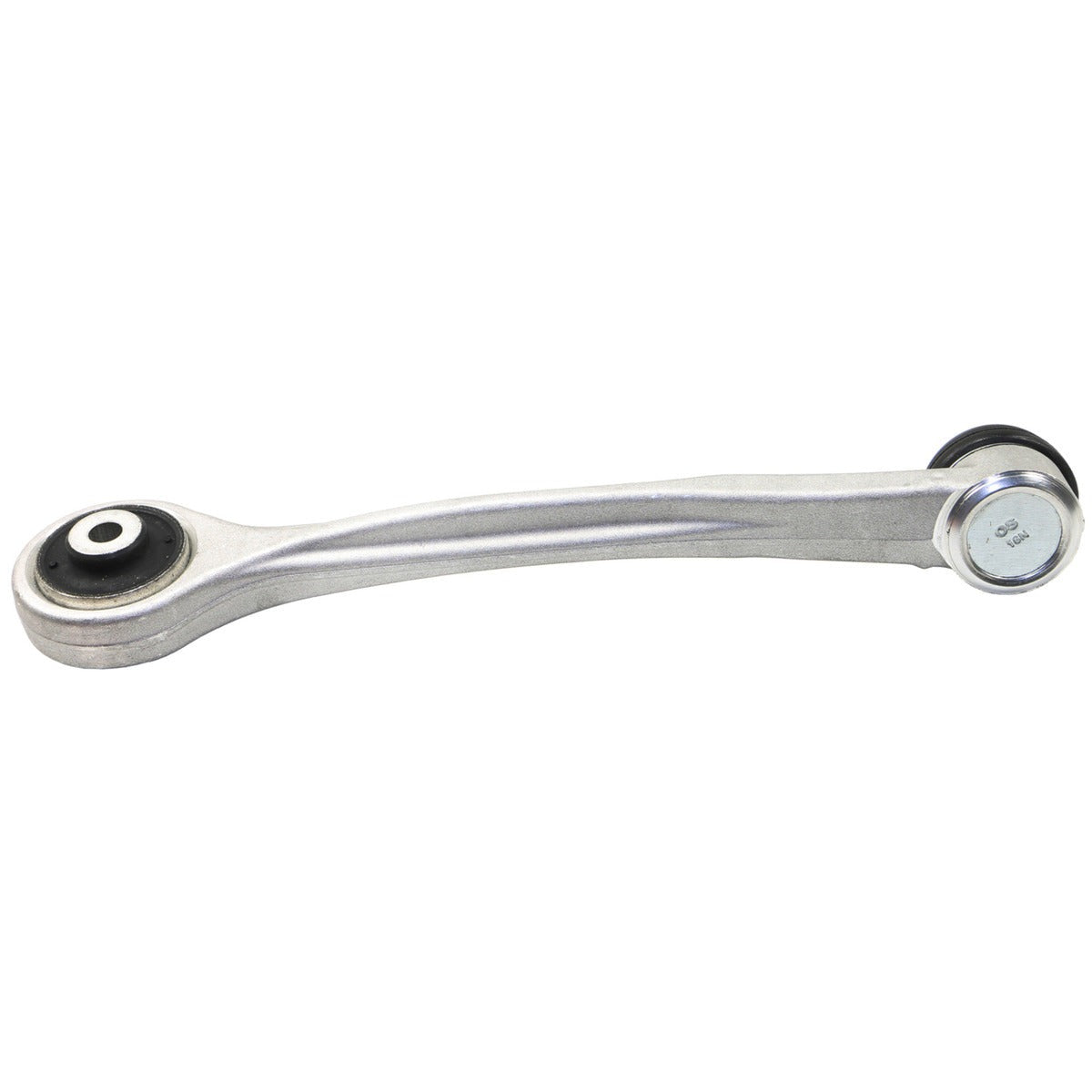 MOOG RK622846 Front Right Upper Forward Control Arm and Ball Joint Assembly for Audi A8 Quattro