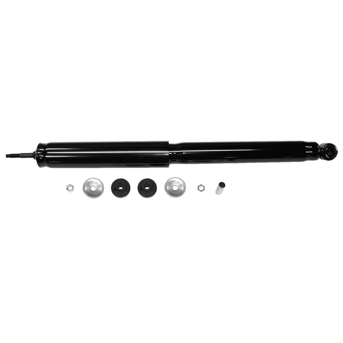 Gabriel 61638 Rear ProGuard Truck Shocks