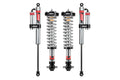 Eibach Pro-Truck Coilover Stage 2R + Rear Shocks Kit w/0-2.75" lift 2015-2020 Ford F-150 RWD