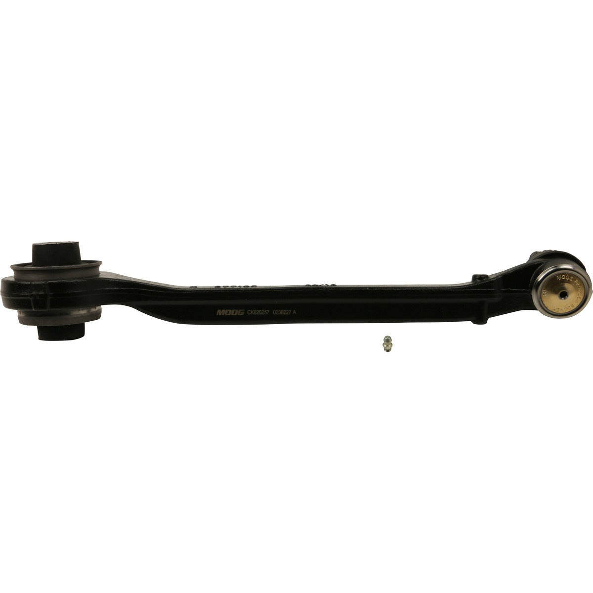 MOOG CK620257 Front Right Lower Forward Control Arm and Ball Joint Assembly for Chrysler 300