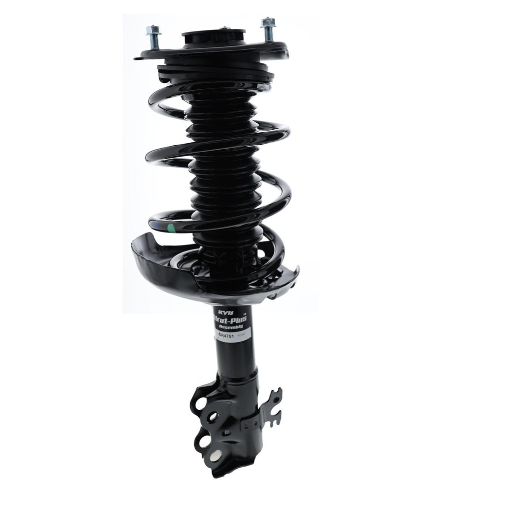 KYB SR4751 Front Left Strut-Plus Toyota Corolla, Prius, Prius AWD-e, Prius Prime