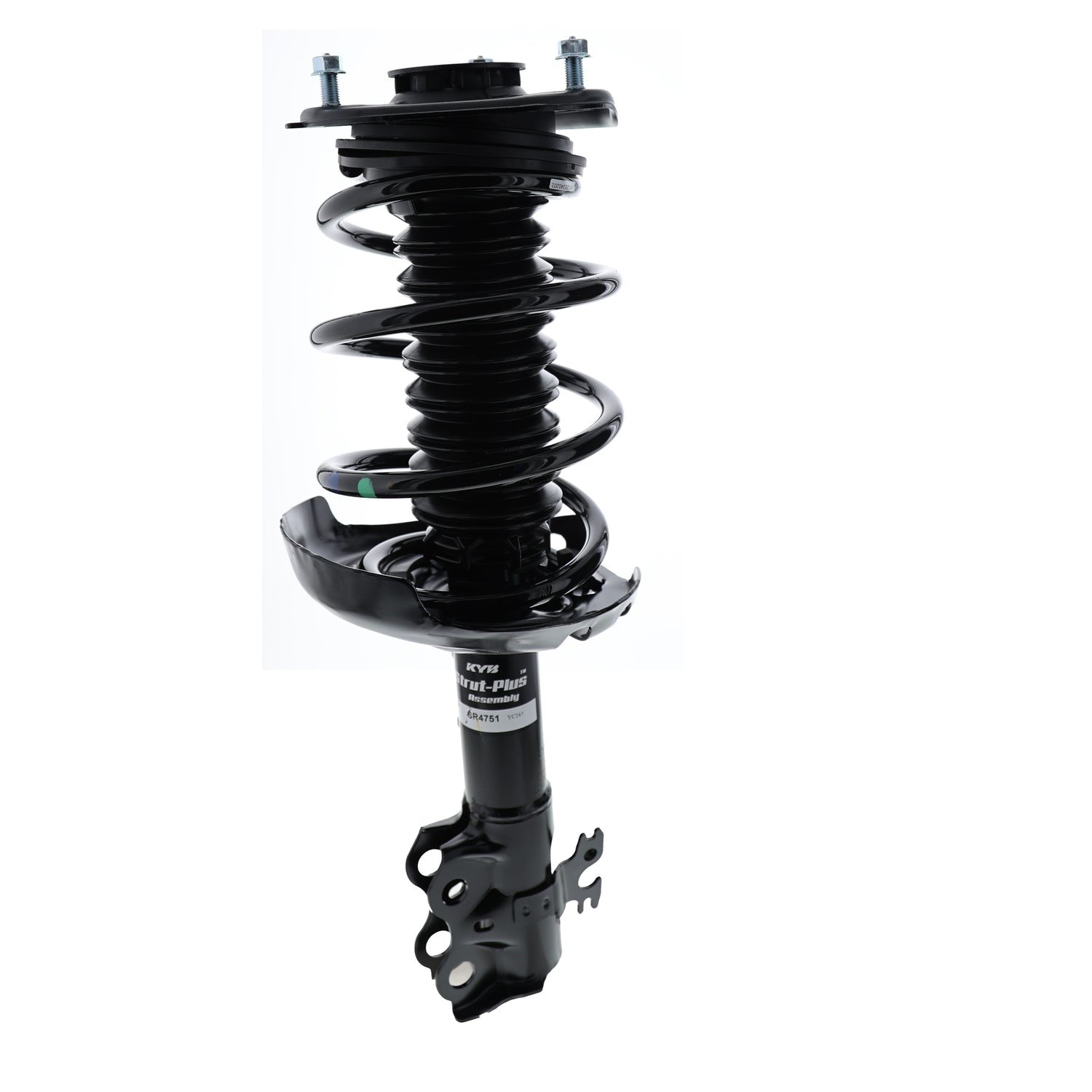 KYB SR4751 Front Left Strut-Plus Toyota Corolla, Prius, Prius AWD-e, Prius Prime