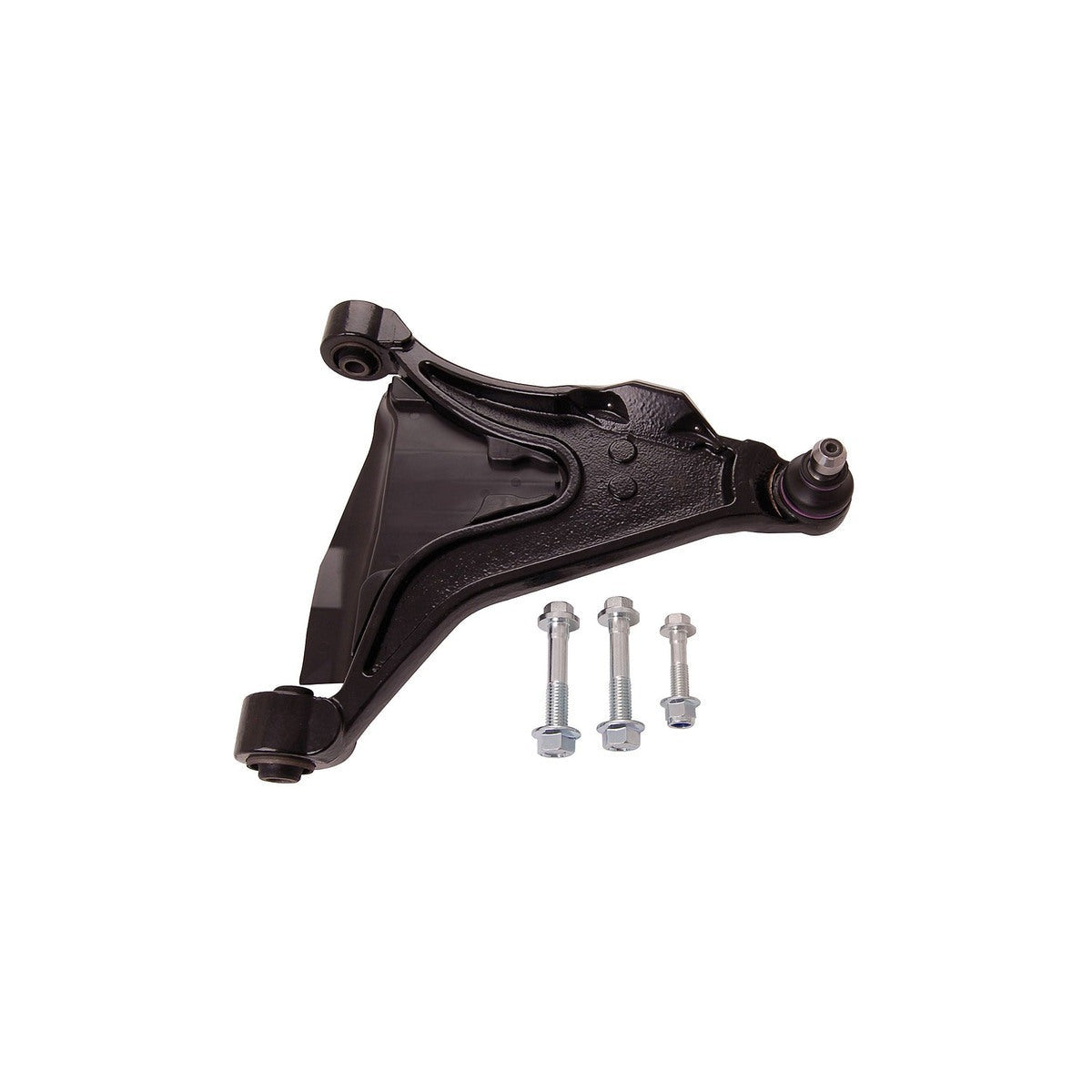 SIDEM CB-4980 Front Axle Right Control Arm w/ Ball Joint Volvo 850, S70, V70, C70
