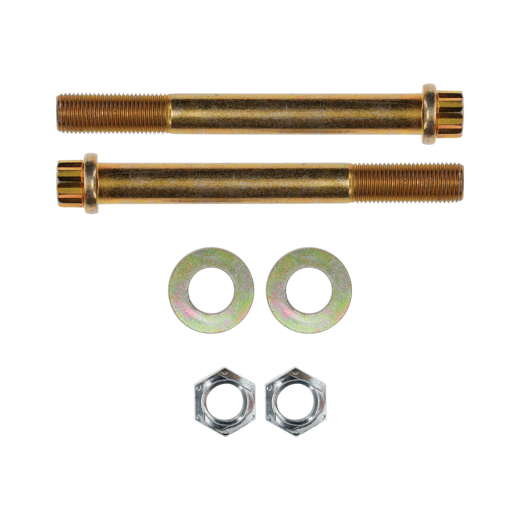 Camburg Bolt, Nut and Washer Kit