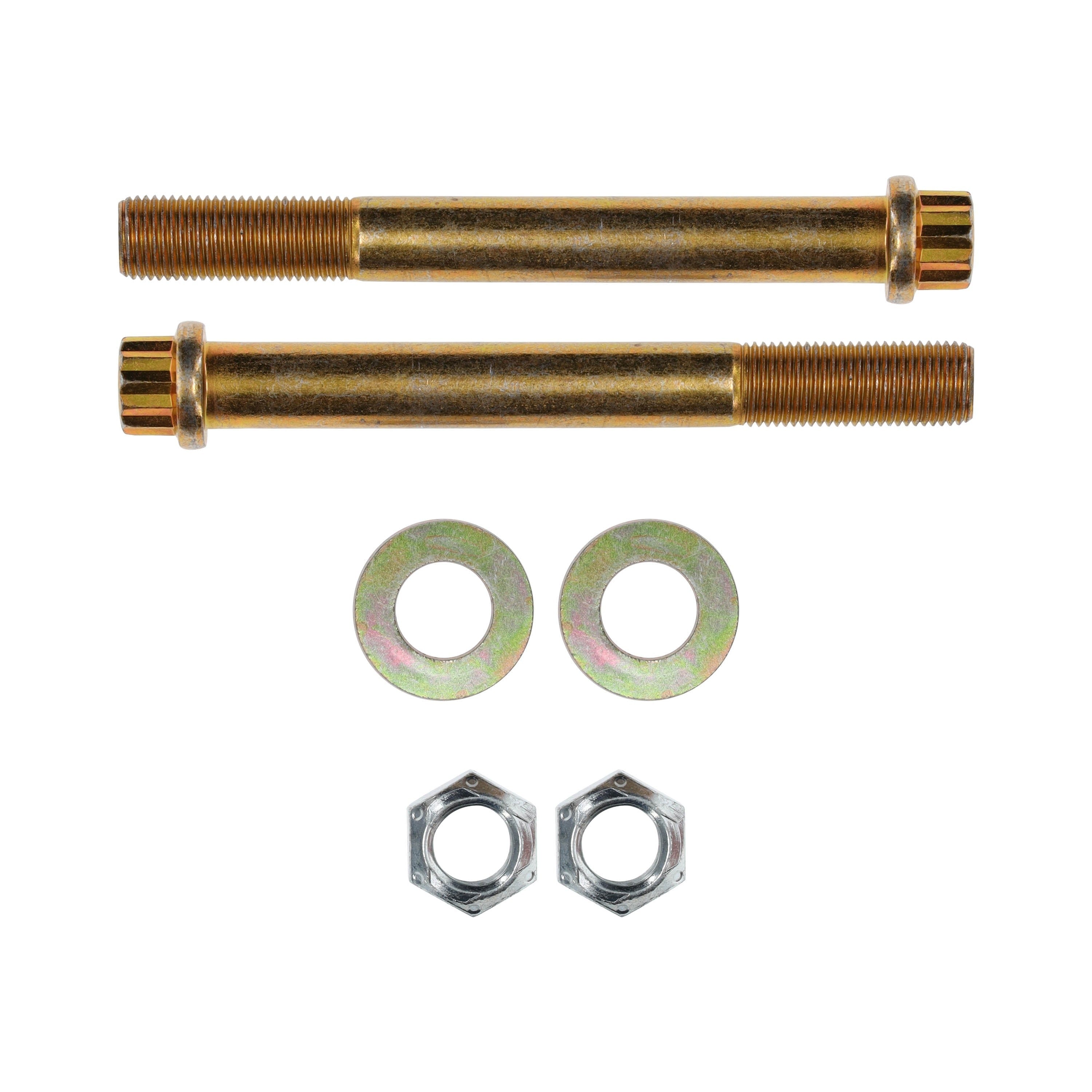 Camburg Bolt, Nut and Washer Kit