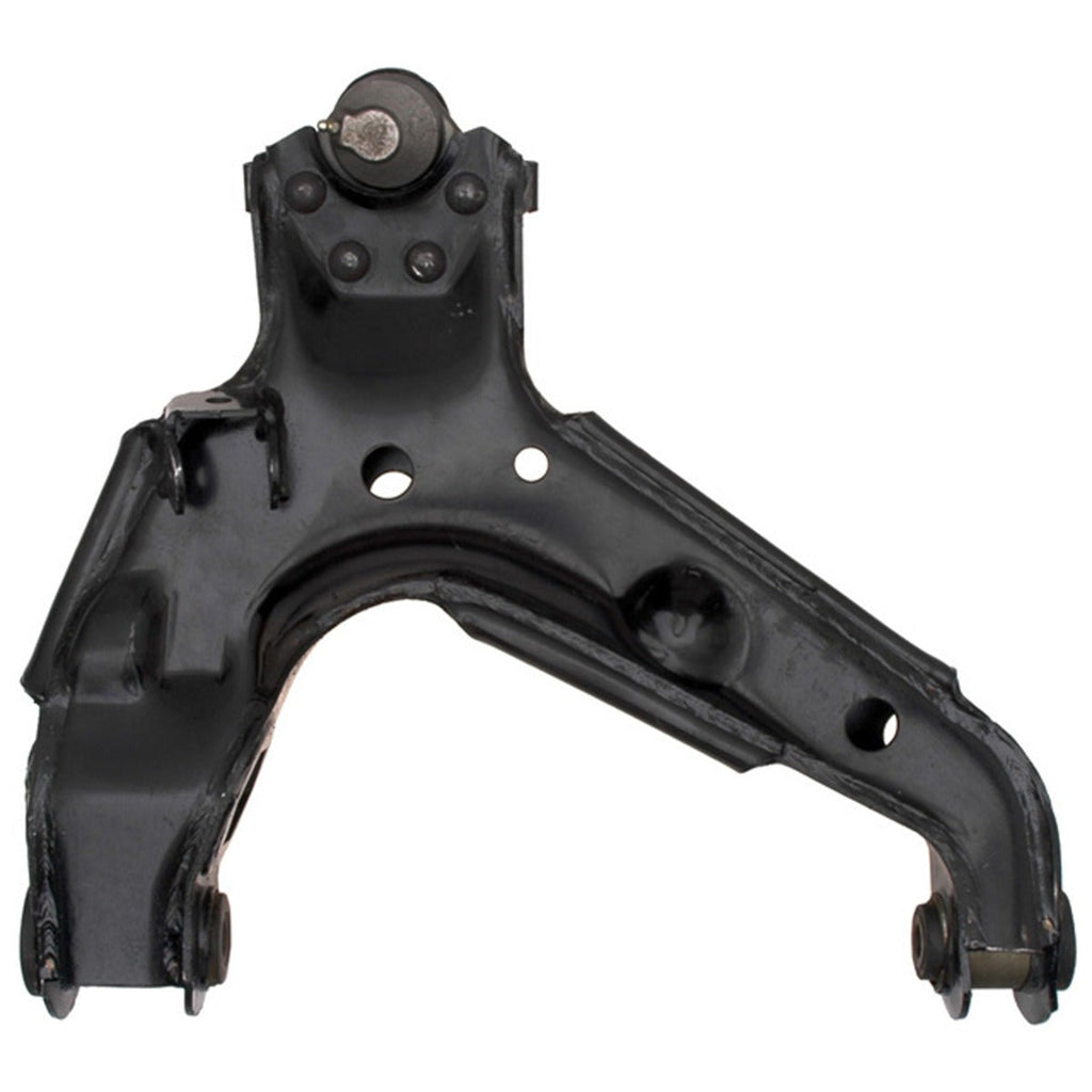 MOOG RK641492 Front Left Lower Control Arm and Ball Joint Assembly for Chevrolet Astro