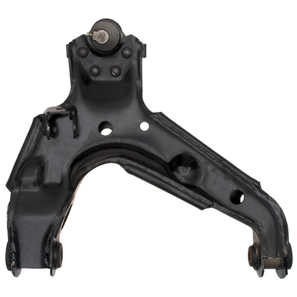 MOOG RK641492 Front Left Lower Control Arm and Ball Joint Assembly for Chevrolet Astro
