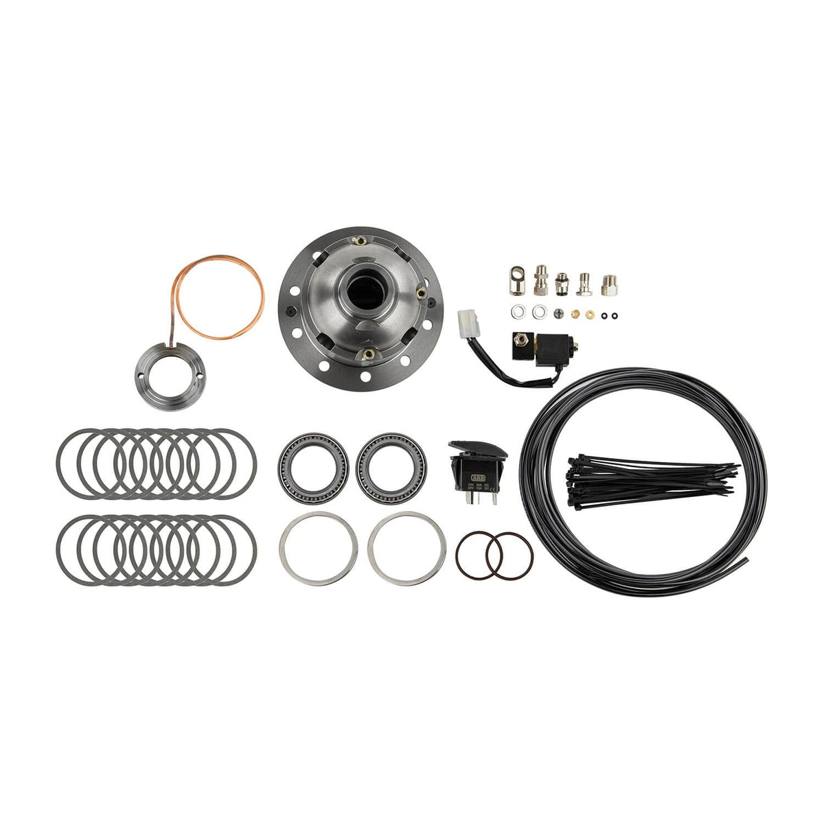 ARB Air Locker Differential