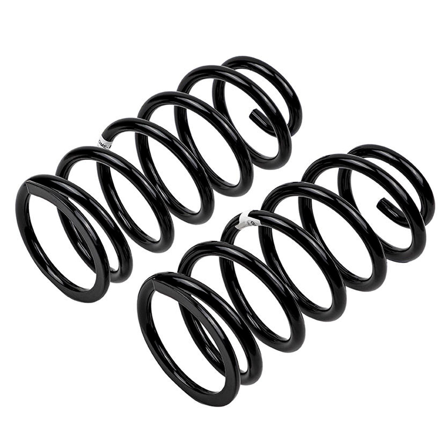 Old Man Emu Rear Coil Spring Kit for 2006-2010 Toyota FJ Cruiser 4WD RWD w/2" lift